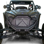 DRT RZR Pro R / Turbo R 2022-2024 Aluminum Grill