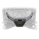 DRT Polaris RZR Pro R / Turbo R 2020-2024 Front Winch Bumper