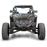 Front Winch Bumper for Polaris RZR Pro R / Turbo R 2020-2024