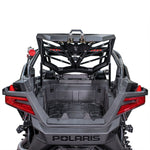 DRT RZR Pro XP / Pro R / Turbo R 2022-2024 Tire Carrier / Adventure Rack