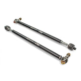 HD Billet Aluminum Tie Rod Kit for Polaris RZR XP1000/4, (M14 Rack)