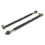 HD Billet Aluminum Tie Rod Kit for Polaris RZR XP1000/4/Turbo/4, (M16 Rack)