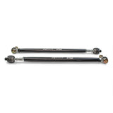 RZR pro xp tie rod kit 7075 aluminum components