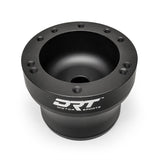 Segway Steering Wheel Billet Hub Adapter