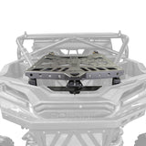 DRT RZR XP 1000 / Turbo 2014+ Adventure Rack / Tire Carrier