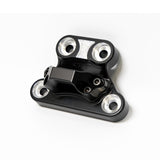 DRT Motorsports Billet Aluminum 2 PC Rod Plate for Can Am Maverick R