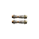 DRT Motorsports Polaris XPEDITION HD Billet Aluminum Tie Rod Kit 64"