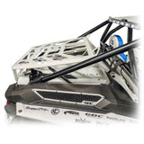 Tire Carrier/Adventure Rack for Polaris 2024+ RZR XP 1000/4