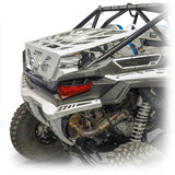 Tire Carrier/Adventure Rack for Polaris 2024+ RZR XP 1000/4