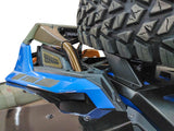 DRT RZR Pro R / Turbo R / Pro XP 2022+ Oversize Tire Carrier Mount Accessory