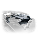 DRT RZR Pro R / Turbo R / Pro XP 2022+ Oversize Tire Carrier Mount Accessory