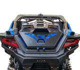 DRT RZR Pro R / Turbo R / Pro XP 2022+ Oversize Tire Carrier Mount Accessory