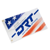 Signature Double Sided Whip Flag