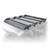 DRT Motorsports Polaris Ranger XD 1500 Crew 2024+ Roof Rack Kit