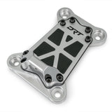 3-PC Radius Rod Reinforcement Plate for Pro R/Turbo R