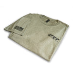 DRT Motorsports Squad T-Shirt, Heather Green