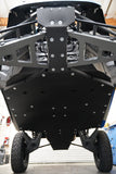 Speed UTV Baja Bandit UHMW Skid Plate