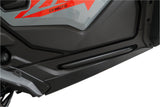 CF Moto ZFORCE 950 UHMW Rock Sliders