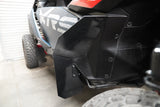 Can-Am Maverick R Front Fender Flares