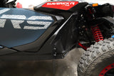 Can-Am Maverick R Front Fender Flares