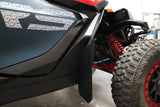 Can-Am Maverick R Front Fender Flares