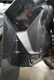 Can-Am Maverick R Front Fender Flares