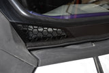 Voodoo Riders 2025+ Pro Xp/Turbo R/Pro R Full Glass Windshield (Updated)