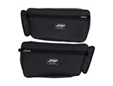 Rear Door Bags for Yamaha Wolverine RMAX4 Pair PRP Seats