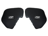 Front Door Shoulder Pads for Yamaha Wolverine RMAX Pair PRP Seats