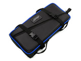 Tool Bag Vinyl Coated Nylon 16x8x3 Inch PRP Seats