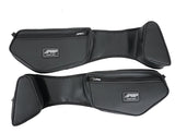 Door Bag with Knee Pad for 2021+ Can-Am Commander Pair PRP Seats
