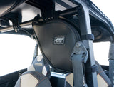 Truss Bag for 16+ Polaris General Black Vinyl Coated Nylon PRP Seats