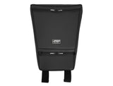 Overhead Bag for 16+ Polaris General Black PRP Seats