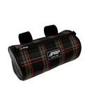 Buggy Bag 7 inch Round 13 Inch long Vinyl Coated Nylon Black PRP Seats
