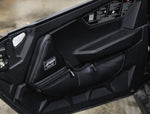 PRP Front Door Bags for 2025+ Polaris RZR PRO XP, PRO S, PRO R (Pair) SKU: E146-210