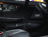 PRP Front Door Bags for 2025+ Polaris RZR PRO XP, PRO S, PRO R (Pair) SKU: E146-210