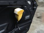 PRP Front Door Bags for 2025+ Polaris RZR PRO XP, PRO S, PRO R (Pair) SKU: E146-210
