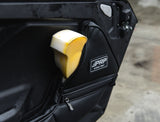 PRP Front Door Bags for 2025+ Polaris RZR PRO XP, PRO S, PRO R (Pair) SKU: E146-210