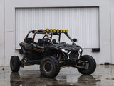 PRP Front Door Bags for 2025+ Polaris RZR PRO XP, PRO S, PRO R (Pair) SKU: E146-210