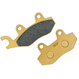 Kawasaki Teryx/Teryx4 750/800 2008-2024 Front Ceramic Brake Pad Set