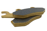 Kawasaki Teryx/Teryx4 750/800 2008-2024 Front Ceramic Brake Pad Set