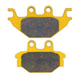 Kymco UXV 450i/500/700i 2008-2021 Ceramic Brake Pad Set