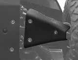 Yamaha Wolverine R-Spec UHMW A-Arm Guards