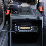 Ford Bronco Radio Console Bracket