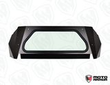 Kawasaki H2 Rear Glass Windshield
