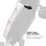 SSS Offroad UHMW SKID PLATE | POLARIS RZR PRO XP 4