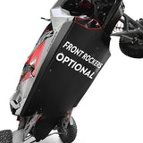 SSS Offroad RZR Pro R 4 Premium Skid Plate | UHMW