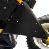 Can-Am Maverick R UHMW A-Arm Guards
