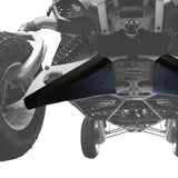 Can-Am Maverick R UHMW A-Arm Guards