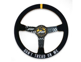 PRP Steering Wheel Center Cap PRP Seats